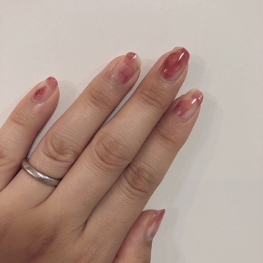 カラフルネイルズ/キャンメイク/マニキュアを使ったクチコミ（3枚目）