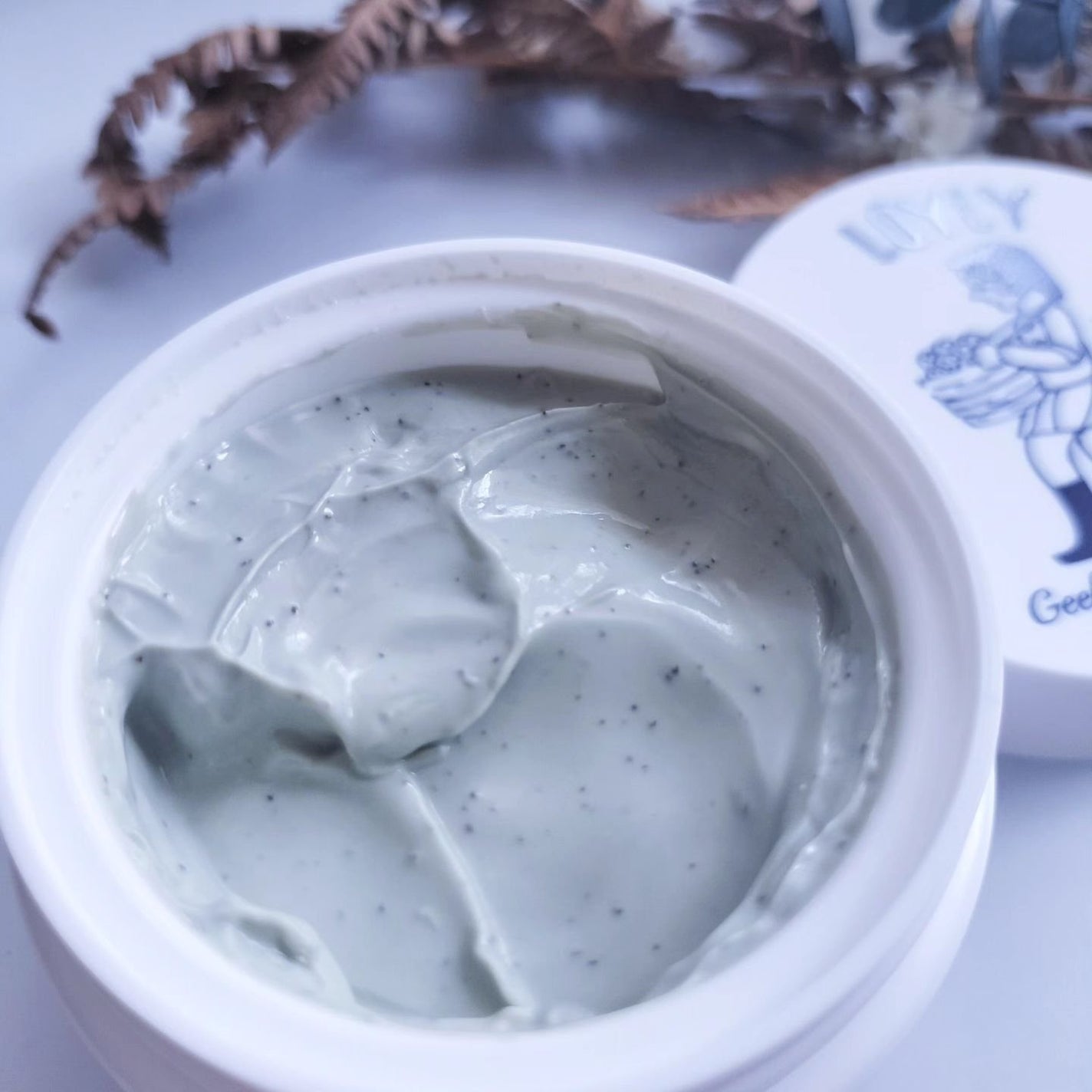 ãããœãðâ⬠on LIPS ã.ãTorhopãã°ãªãŒã³ãã¹ã¯(LoylyGreenMudC..ãïŒ2æç®ïŒ