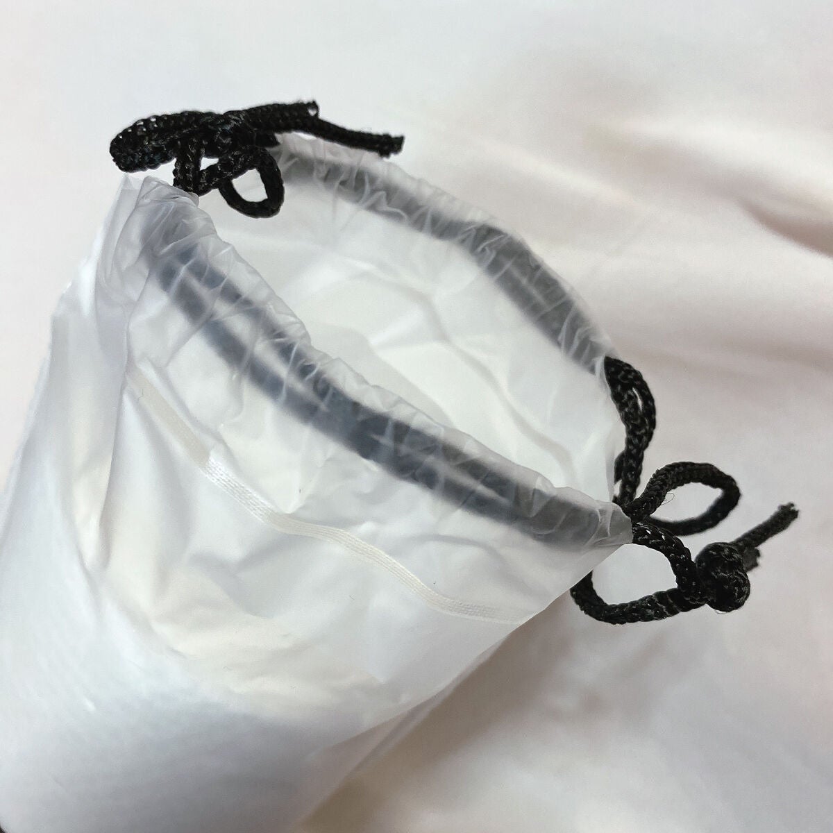 お手入れロールシート/キャンドゥ/化粧下地を使ったクチコミ(2枚目)