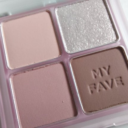 涙袋ボリュマーデュオペンシル/ARITAUM/パウダーアイシャドウを使ったクチコミ(6枚目)