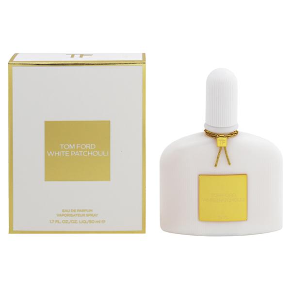 TOM FORD BEAUTY WHITE PATCHOULI