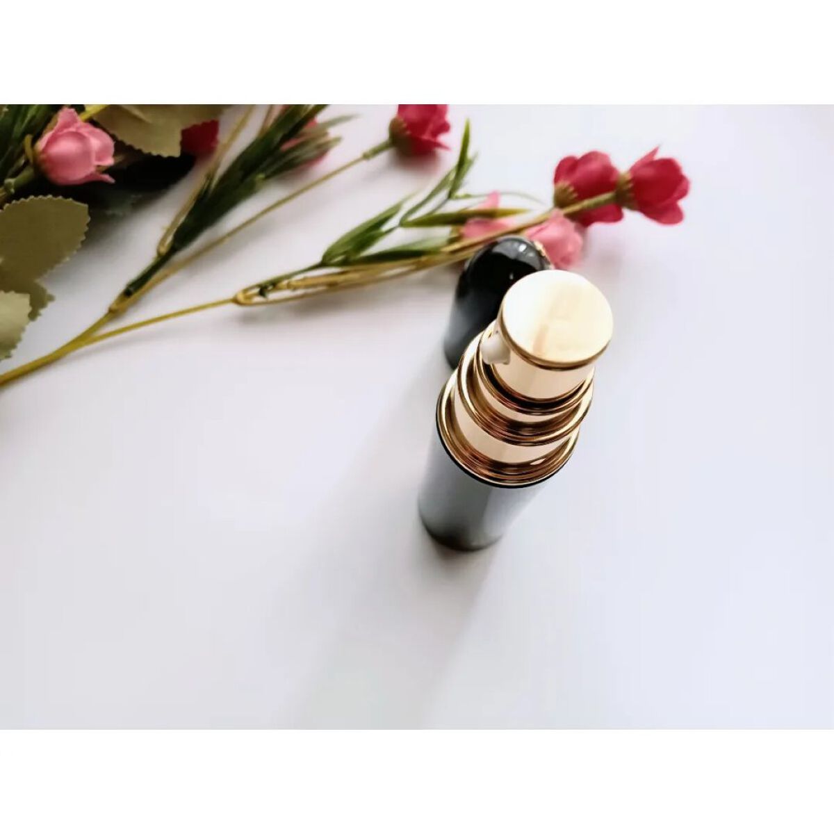 頑固mamaのクチコミ「ライスフォース プレミアムパーフェクトエッセンス

30ml

ライスフォースの
プレミアムパ.....」（2枚目）