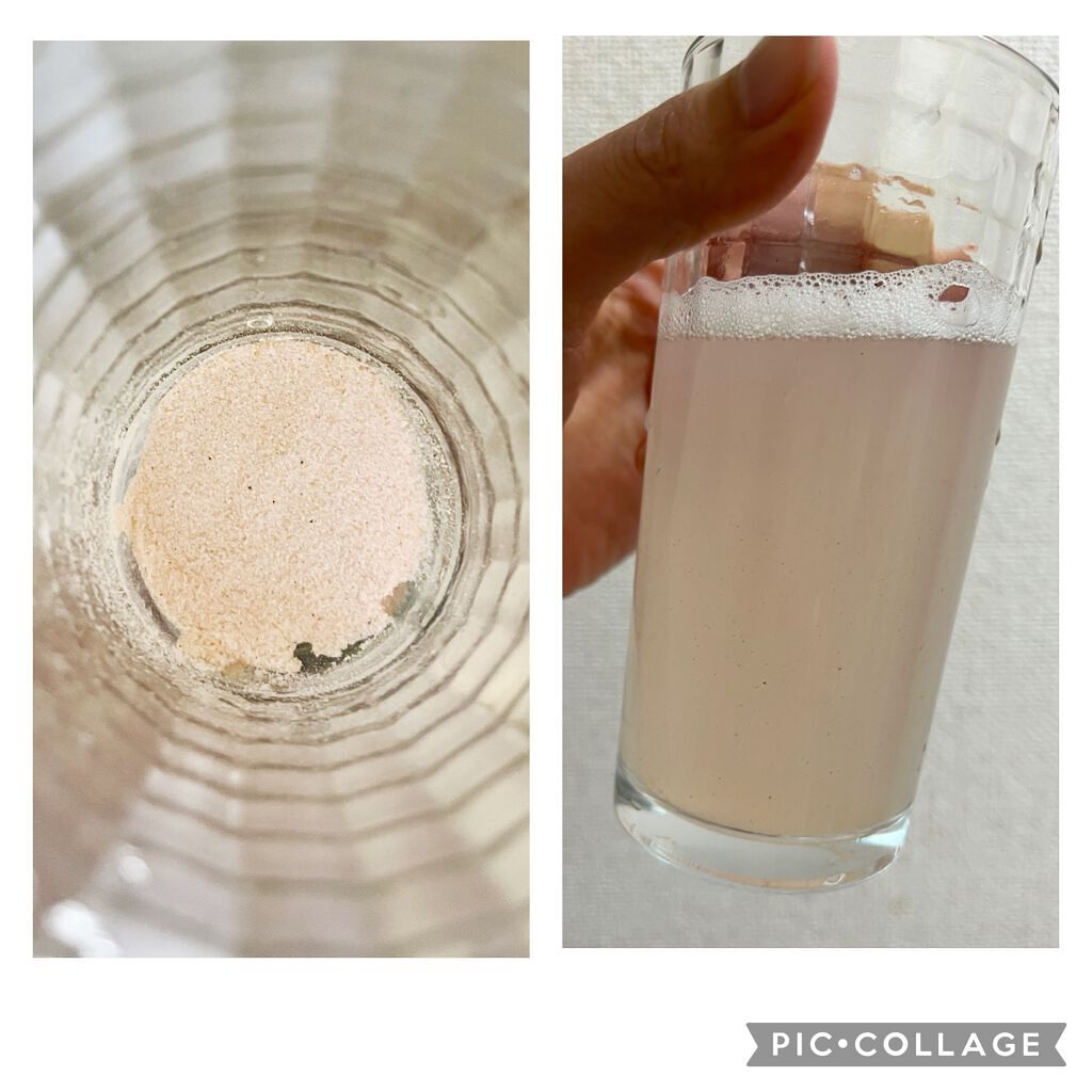 リポスエイド ビタミンC /DREXEL/美容サプリメントを使ったクチコミ(3枚目)