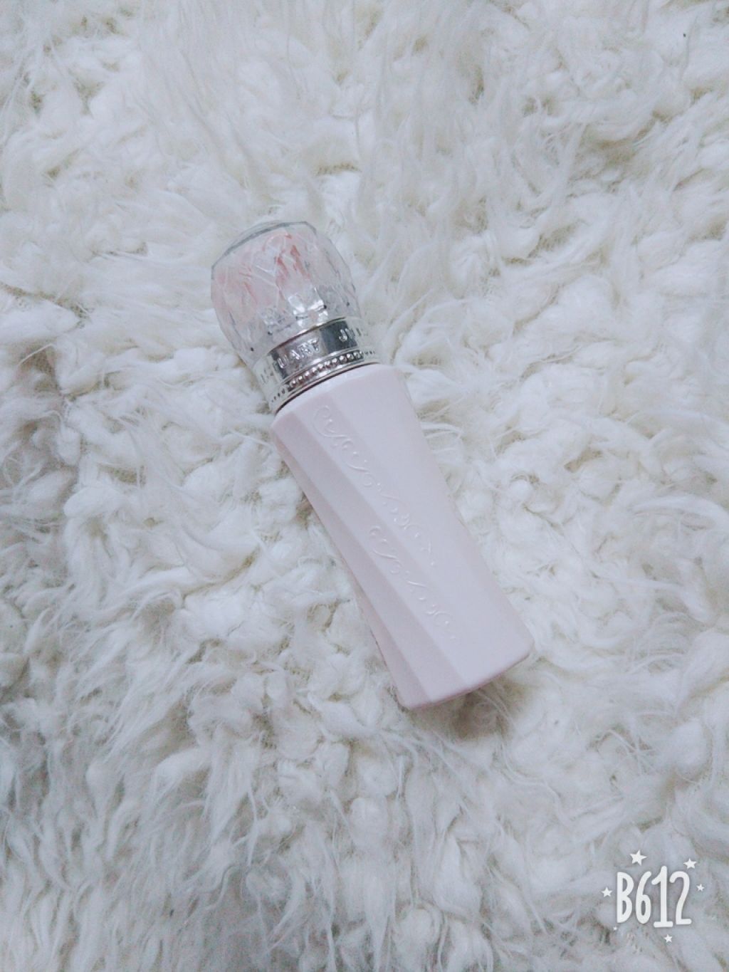 リッチモイスチュア プライマー/JILL STUART/化粧下地を使ったクチコミ(1枚目)