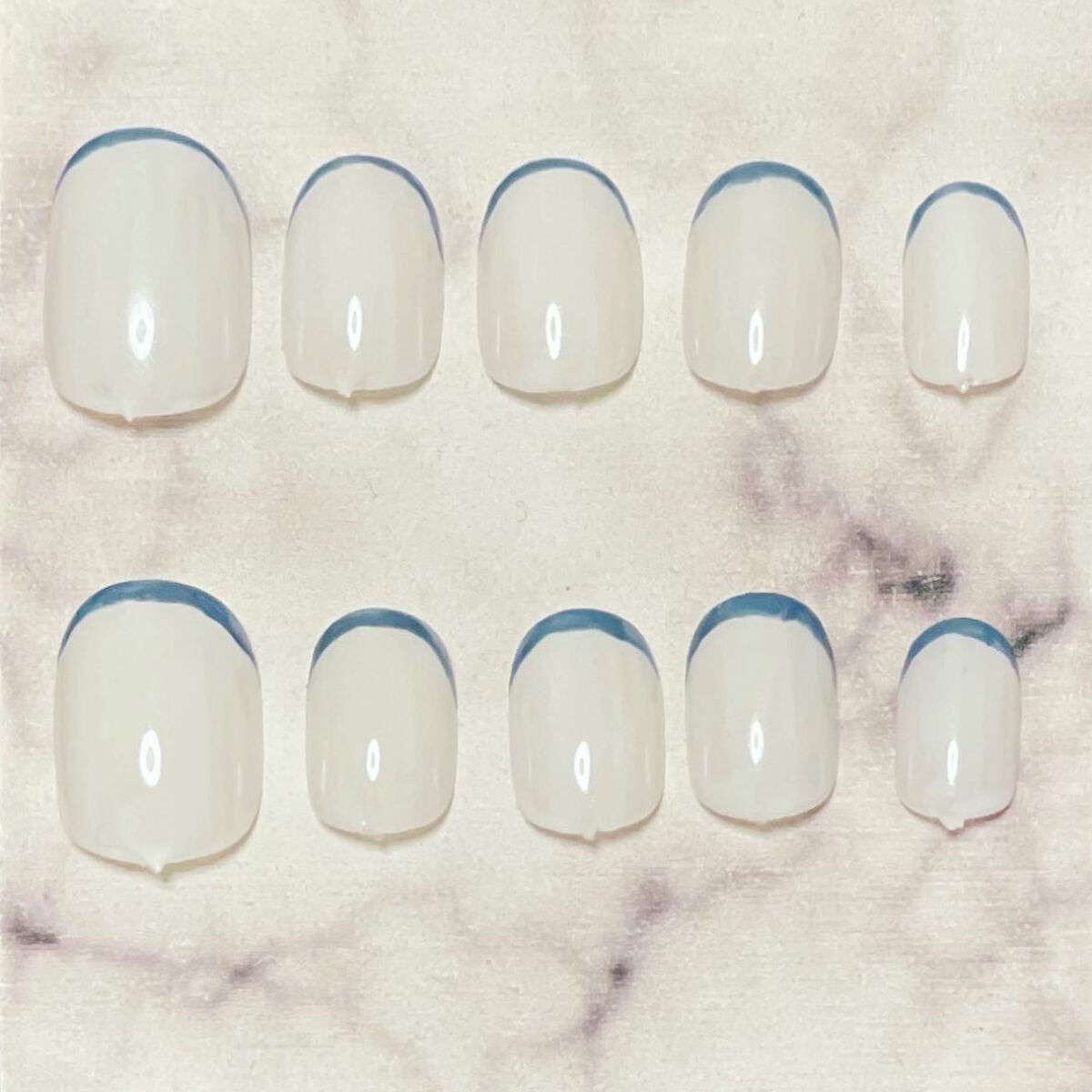 irogel/irogel(イロジェル)/ジェルネイルを使ったクチコミ（1枚目）