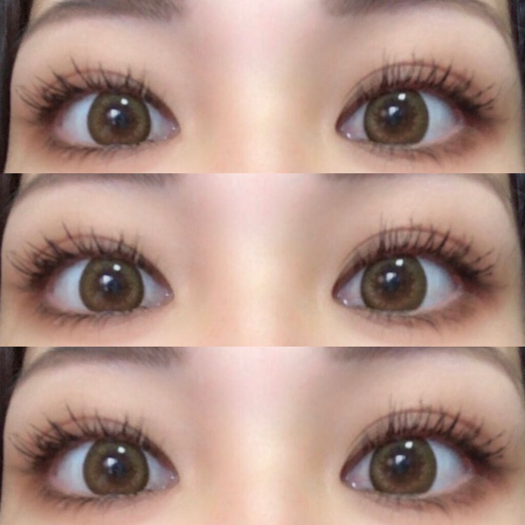 エグータム/アルマダスタイル/まつげ美容液を使ったクチコミ（1枚目）