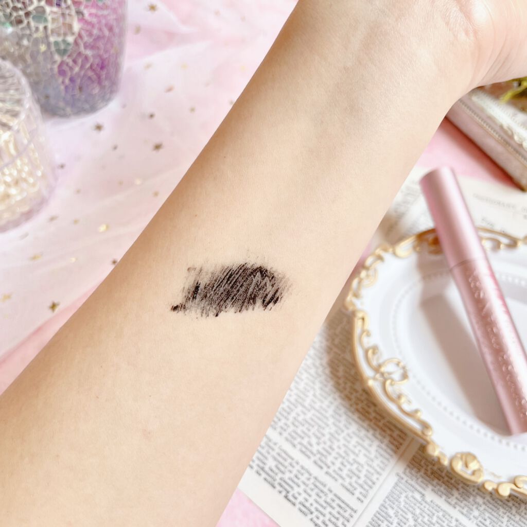 ベター ザン セックス マスカラ ドール ラッシュ/Too Faced/マスカラを使ったクチコミ(5枚目)