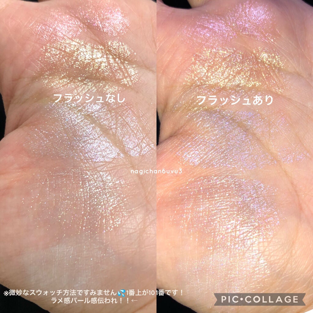 マルチフェイス スティック プリズム/FASIO/ジェル・クリームチークを使ったクチコミ(2枚目)