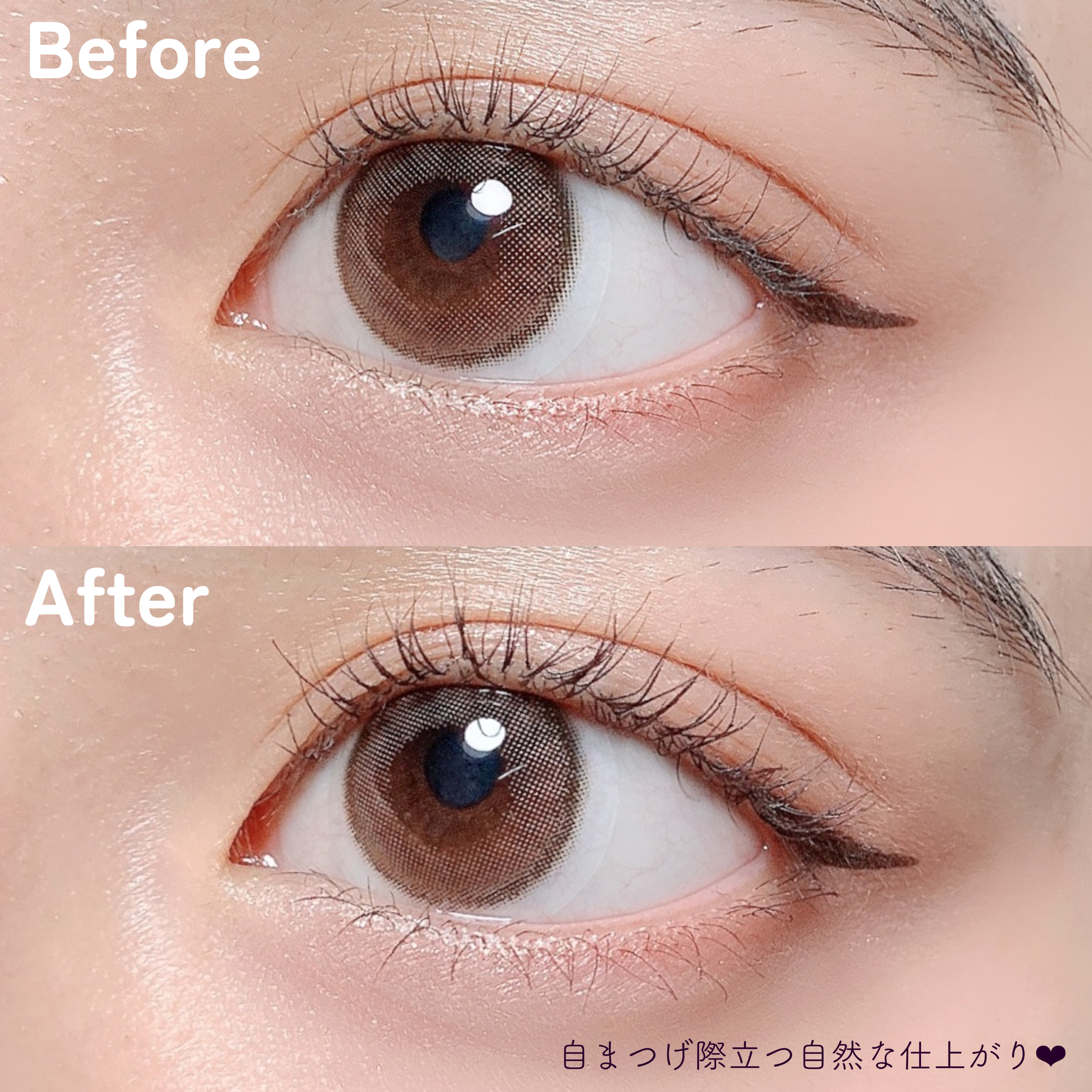 トーンアップアイシャドウ/CEZANNE/アイシャドウパレットを使ったクチコミ（3枚目）