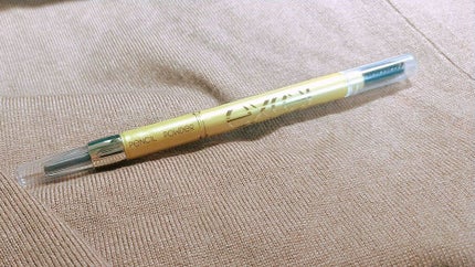 パウダー&ペンシル アイブロウEX/excel/アイブロウペンシルを使ったクチコミ(1枚目)