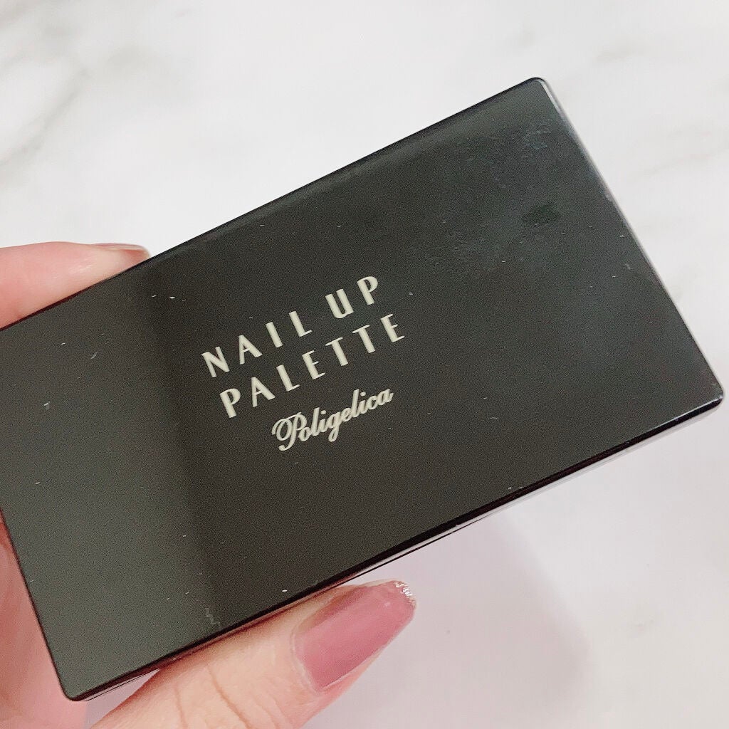 ホイルネイルシート/DAISO/ネイル用品を使ったクチコミ(2枚目)