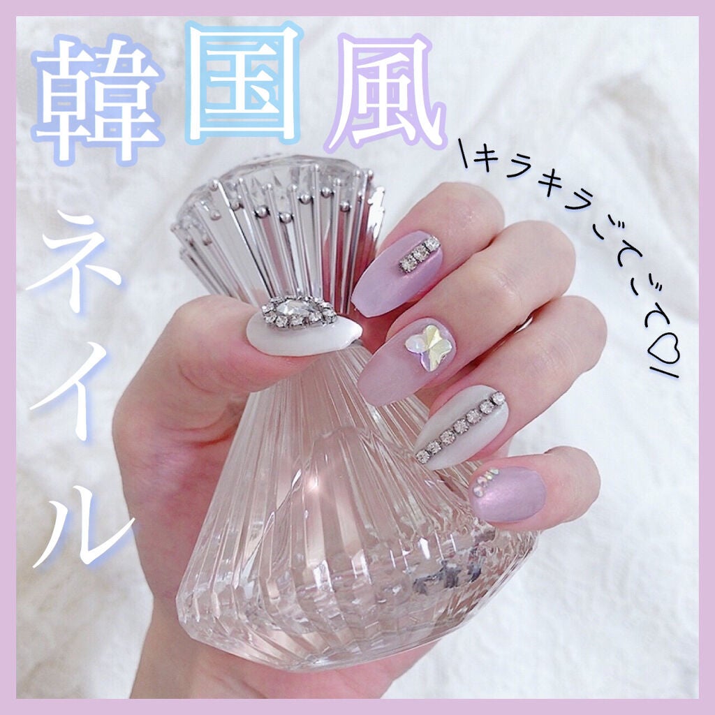 プチプライス カラージェル/Petit Price/ジェルネイルを使ったクチコミ(1枚目)