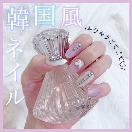 プチプライス カラージェル/Petit Price/ジェルネイルを使ったクチコミ(1枚目)