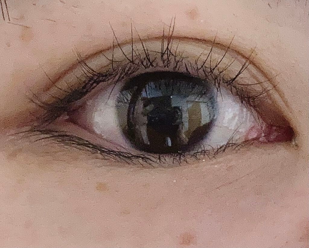 ロングアクティブアイラッシュセラム/COSNORI/まつげ美容液を使ったクチコミ(3枚目)