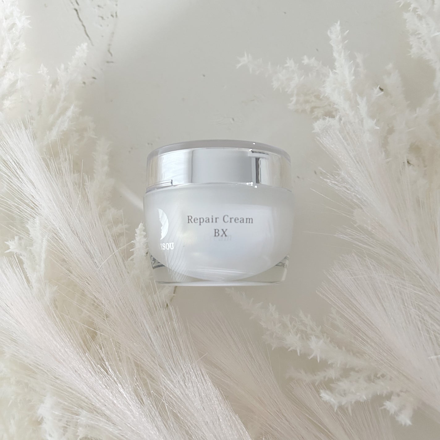リソウ リペアクリーム BX/リソウコーポレーション/フェイスクリームを使ったクチコミ(1枚目)