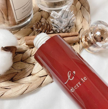 エタリテ ローションM(II)/シャルレ/化粧水を使ったクチコミ(3枚目)