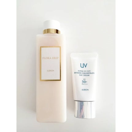 スーパー UV カット インテンスコンセントレート デイクリーム スーパー UV カット インテンスコンセントレート デイクリーム
