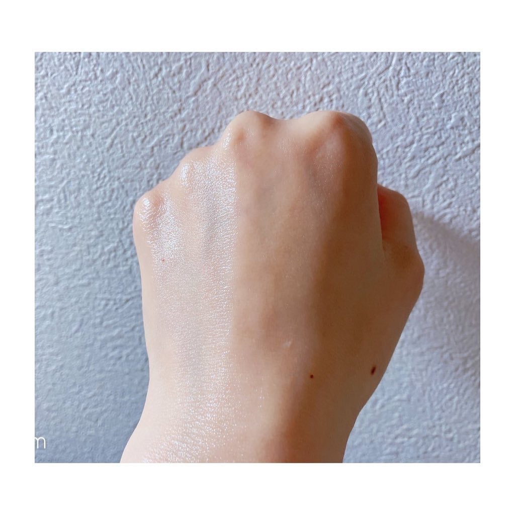 ピンクティーツリーシナジーセラム/APLIN/美容液を使ったクチコミ(4枚目)