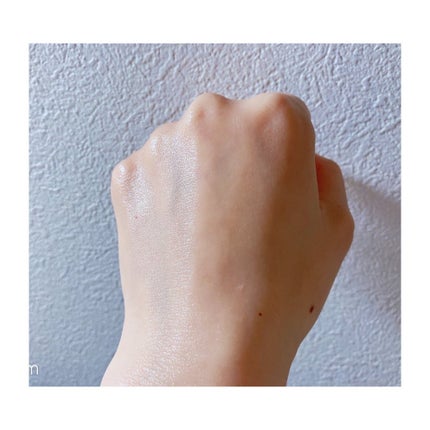 ピンクティーツリーシナジーセラム/APLIN/美容液を使ったクチコミ(4枚目)