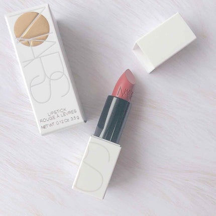 リップスティック 00001 ピンクローズ/NARS/口紅の画像