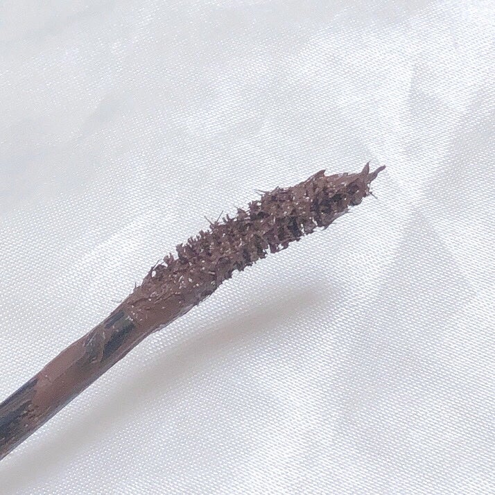 レングスニングマスカラ/FlowerKnows/マスカラを使ったクチコミ(4枚目)