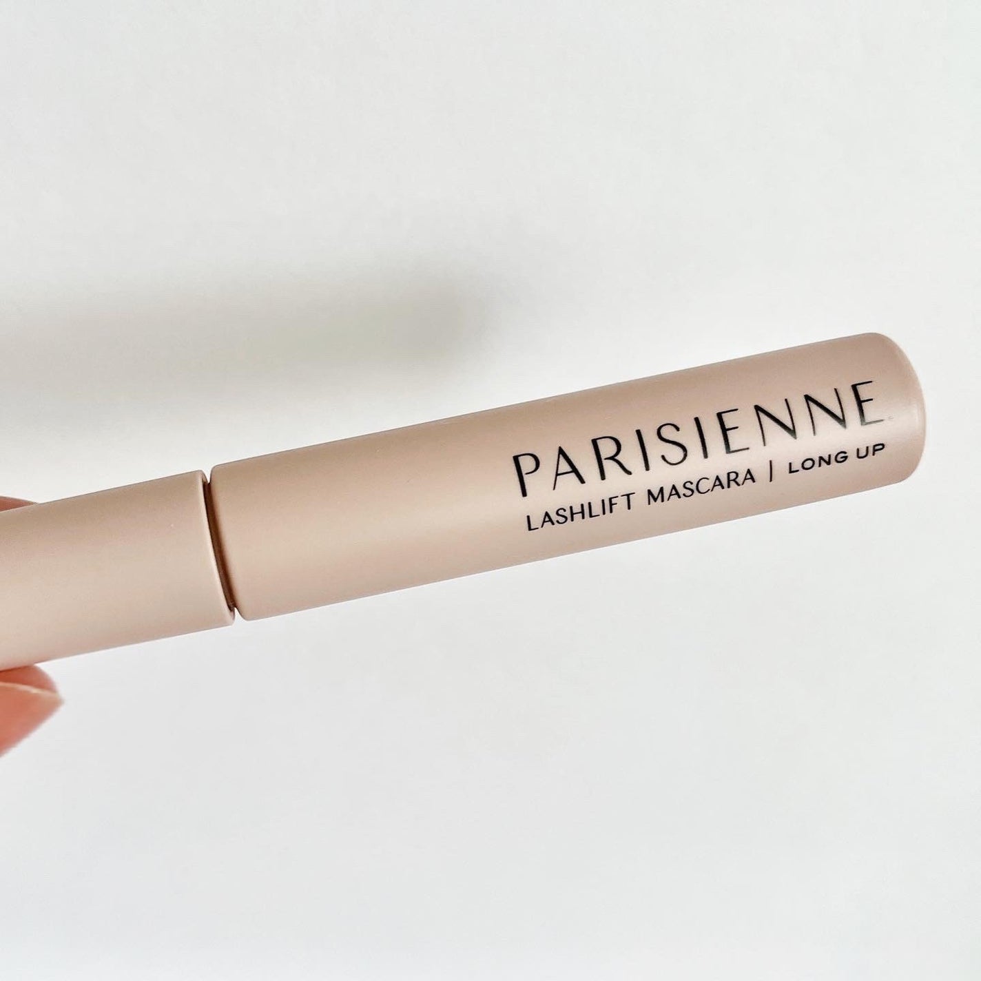 パリジェンヌラッシュリフトマスカラ/Paris./マスカラを使ったクチコミ(2枚目)