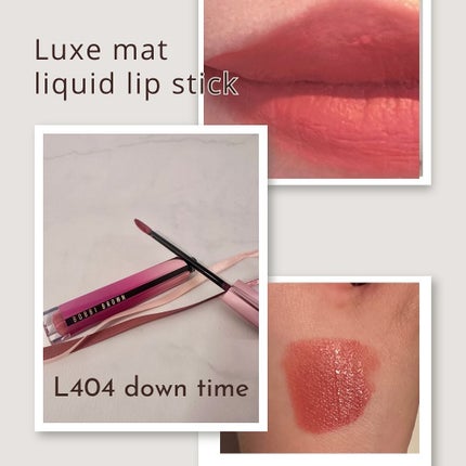 リュクス アイシャドウ クォード グロウ ウィズ ラブ コレクション/BOBBI BROWN/アイシャドウパレットを使ったクチコミ(6枚目)