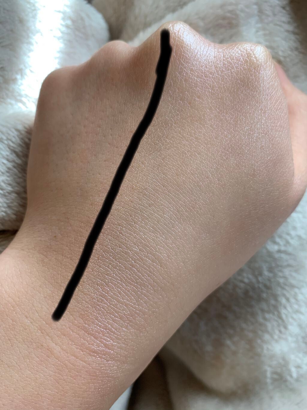 ジルスチュアート イルミネイティング セラムプライマー/JILL STUART/化粧下地を使ったクチコミ(5枚目)