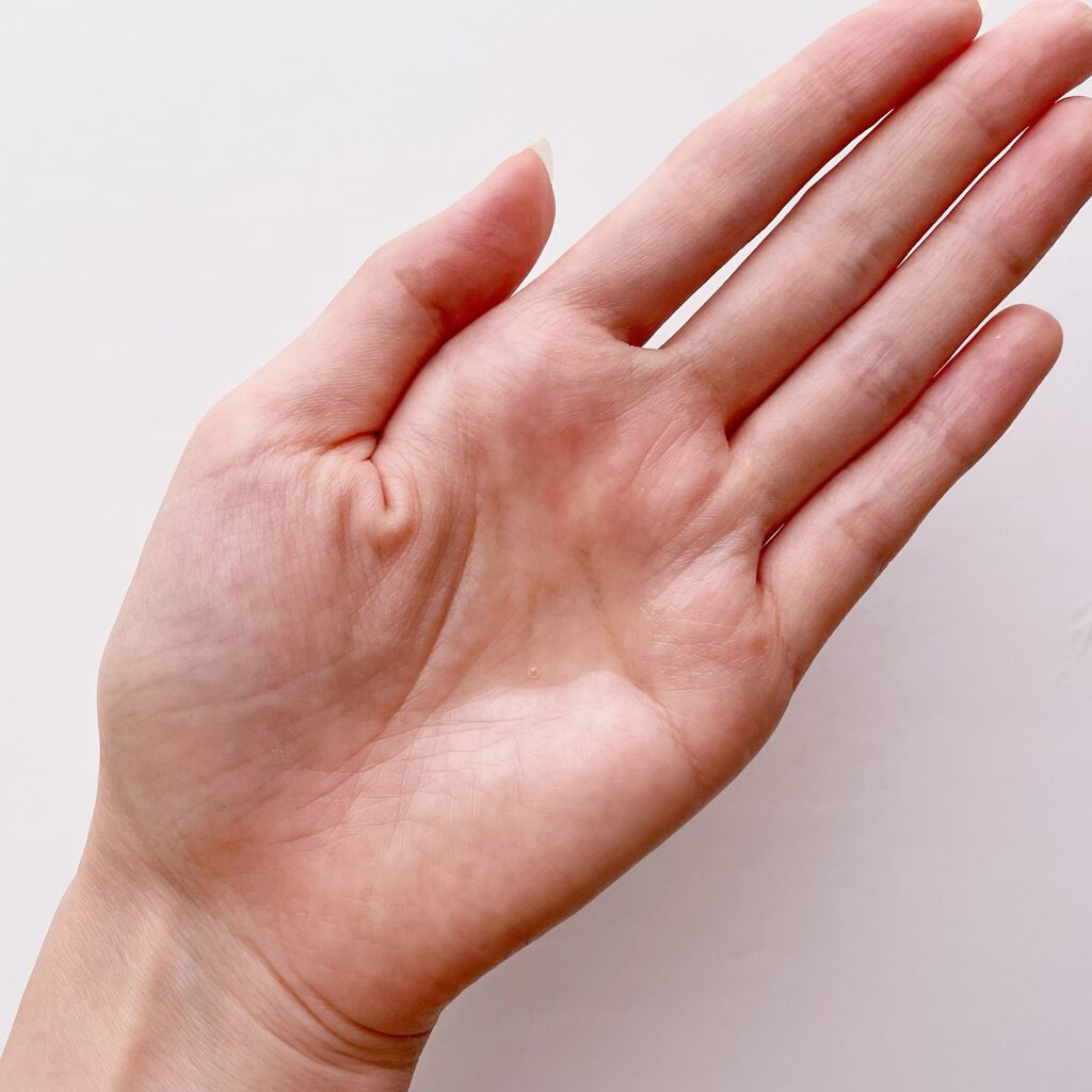 くせ・うねりときほぐしセラムEX/エッセンシャル flat/ヘアオイルを使ったクチコミ(4枚目)