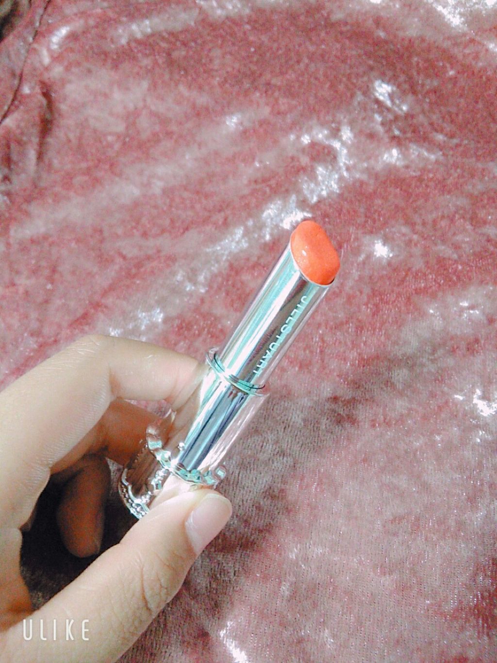 ジェリーアイカラー N/JILL STUART/ジェル・クリームアイシャドウを使ったクチコミ（2枚目）