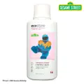 ランドリーリキッド <ゼラニウム&オレンジ> SESAME STREET 500ml