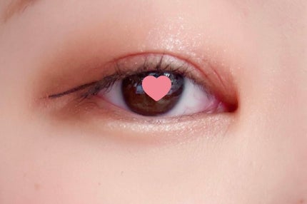 ラブ・ライナー リキッドアイライナーR3/ラブ・ライナー/リキッドアイライナーを使ったクチコミ(3枚目)