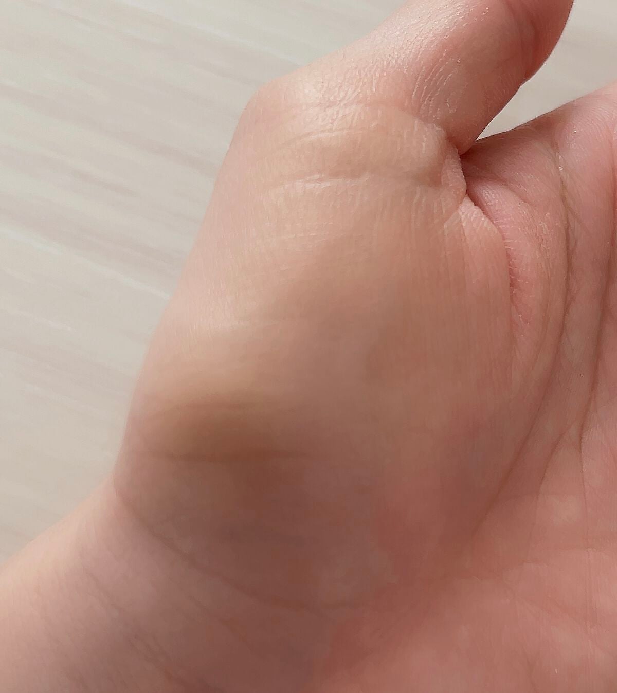 メルティング パウダー ブラッシュ/SUQQU/パウダーチークを使ったクチコミ(7枚目)