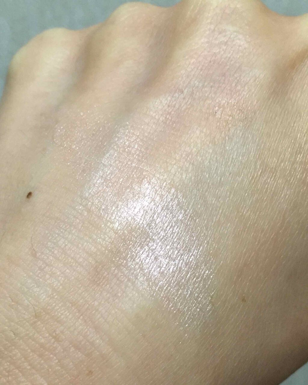 アイグロウ ジェム/DECORTÉ/ジェル・クリームアイシャドウを使ったクチコミ(3枚目)