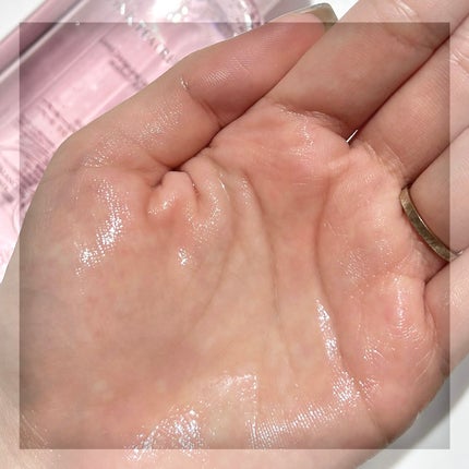 ピンクティーツリートナー/APLIN/化粧水を使ったクチコミ(4枚目)