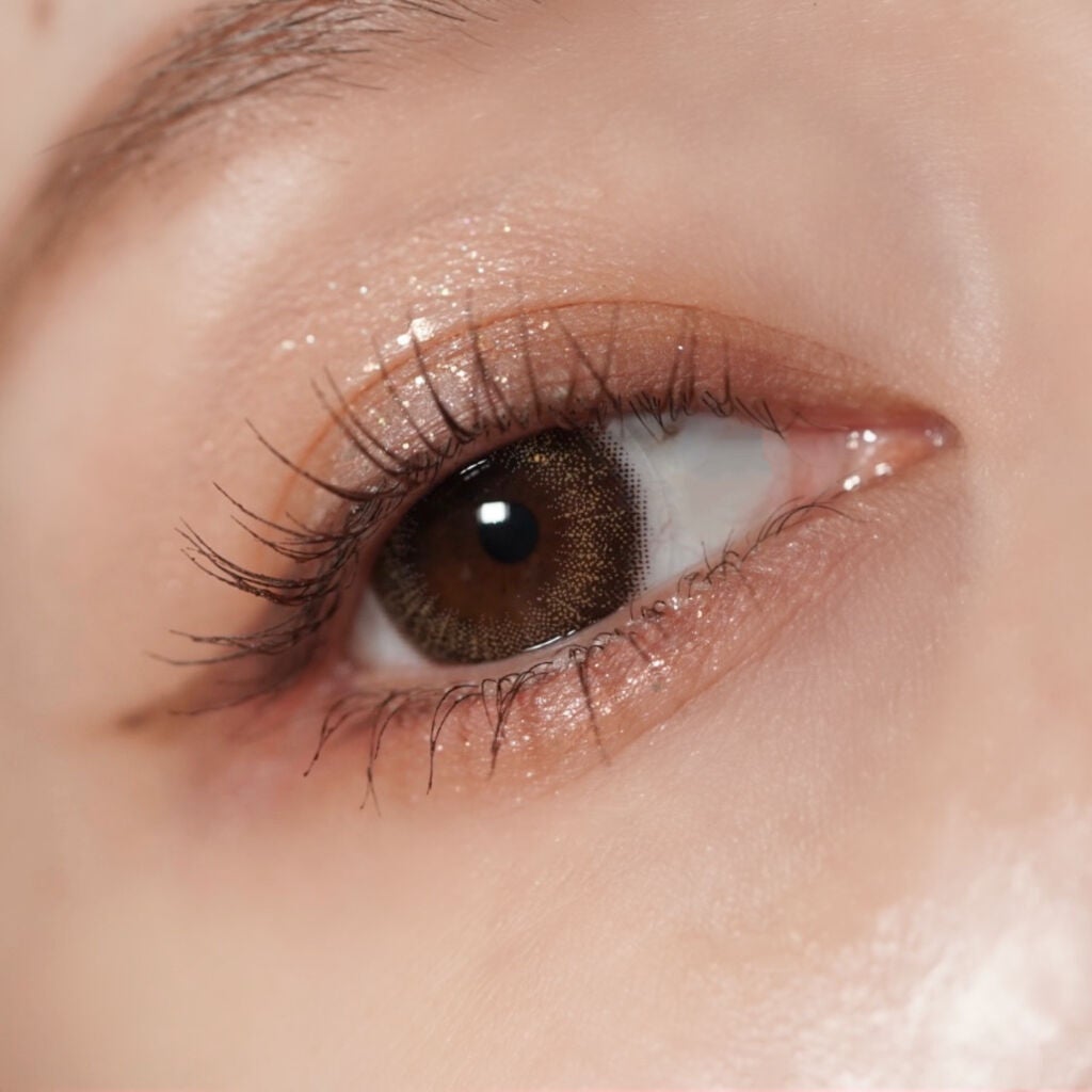 ラブ・ライナー リキッドアイライナーR3/ラブ・ライナー/リキッドアイライナーを使ったクチコミ(3枚目)