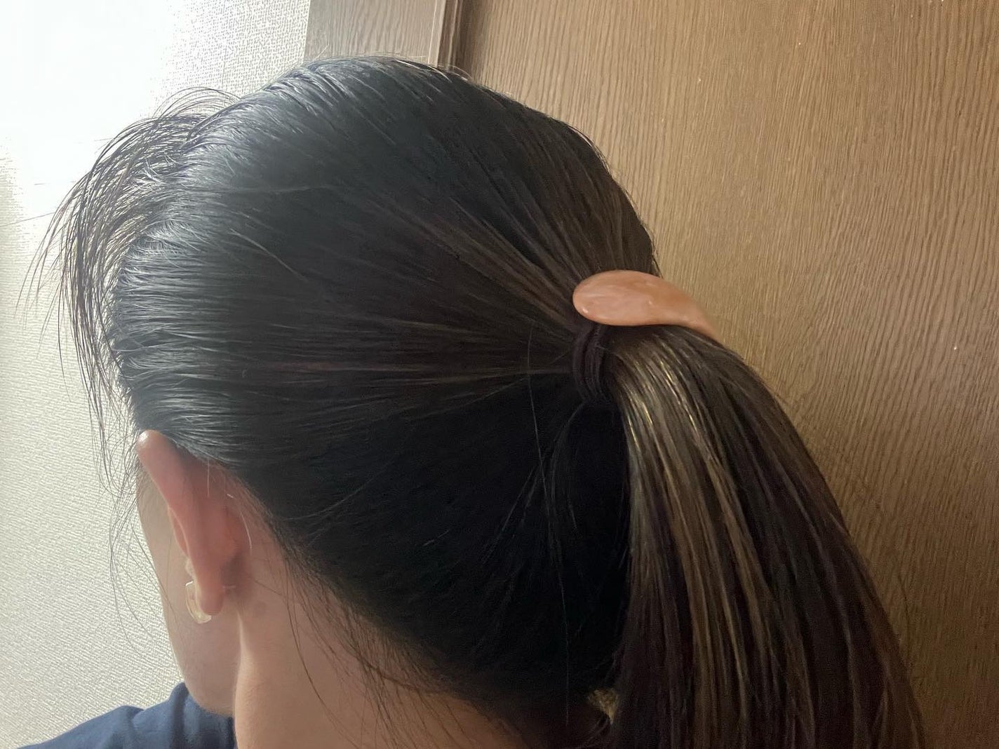 パフュームヘアパックインミスト Pink Breeze/Daleaf/アウトバストリートメントを使ったクチコミ(5枚目)