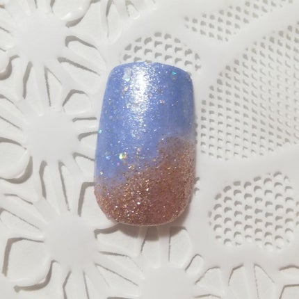 ミニネイル/パラドゥ/マニキュアを使ったクチコミ(3枚目)