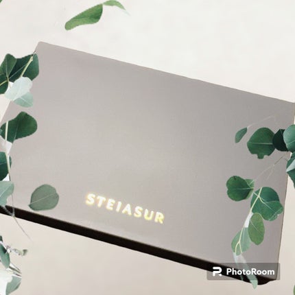 フィット my カラーパレット/STEIASUR(ステイアシュール)/マルチパレットを使ったクチコミ(6枚目)