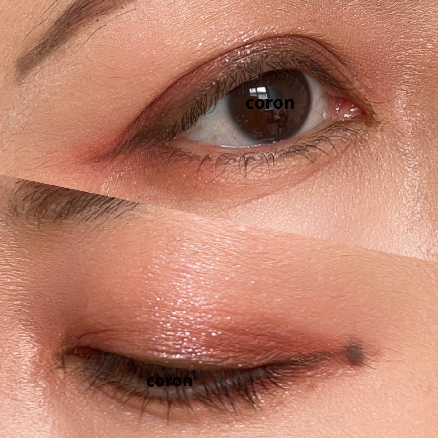 ジルスチュアート ムースブロウマスカラ/JILL STUART/眉マスカラを使ったクチコミ(2枚目)