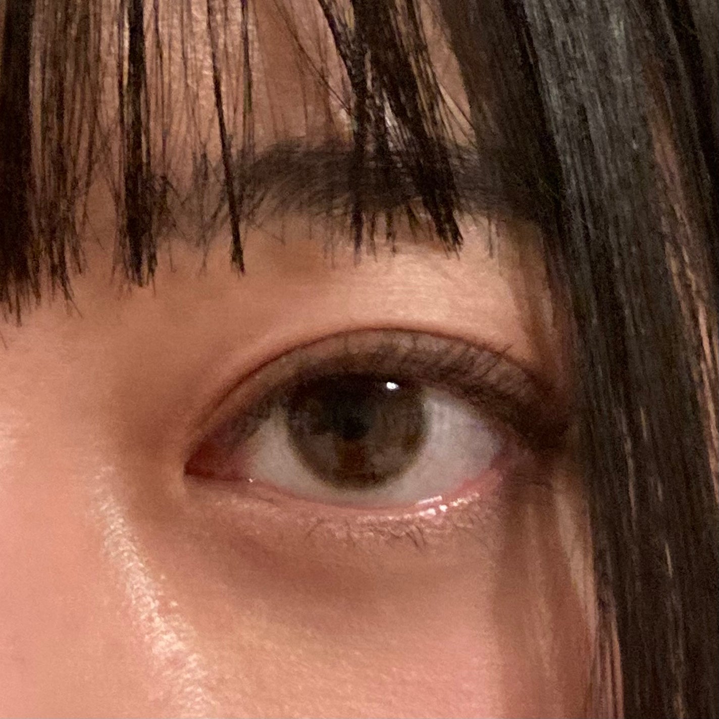 ピュアリティサークル/candy magic/カラーコンタクトレンズを使ったクチコミ(2枚目)