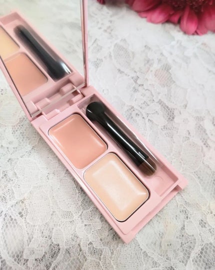 オイル美容液/WHOMEE/美容液を使ったクチコミ(6枚目)