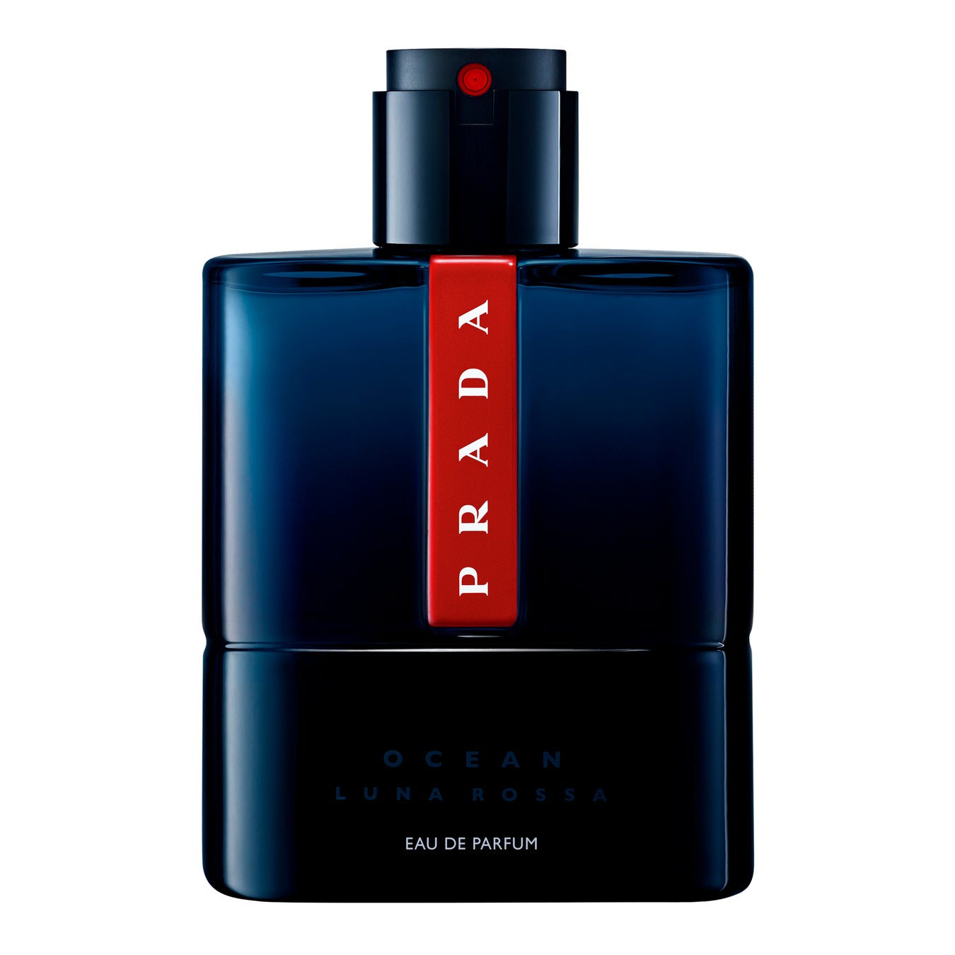 PRADA BEAUTY プラダ ルナロッサ オーシャン オーデパルファム