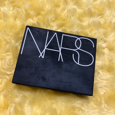 ライトリフレクティング プリズマティックパウダー/NARS/プレストパウダーを使ったクチコミ（1枚目）