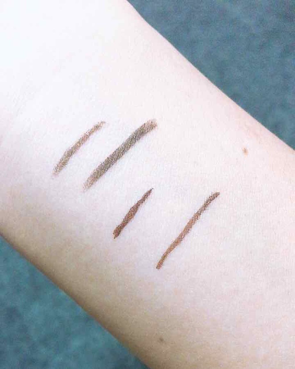 ラブ・ライナー リキッドアイライナーＲ３/ラブ・ライナー/リキッドアイライナーを使ったクチコミ（3枚目）