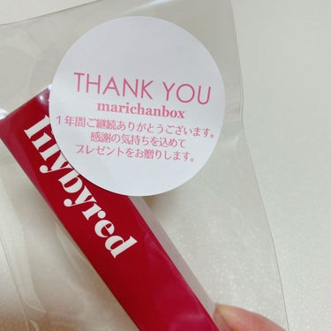 marichanbox/marichanbox/その他キットセットを使ったクチコミ（2枚目）