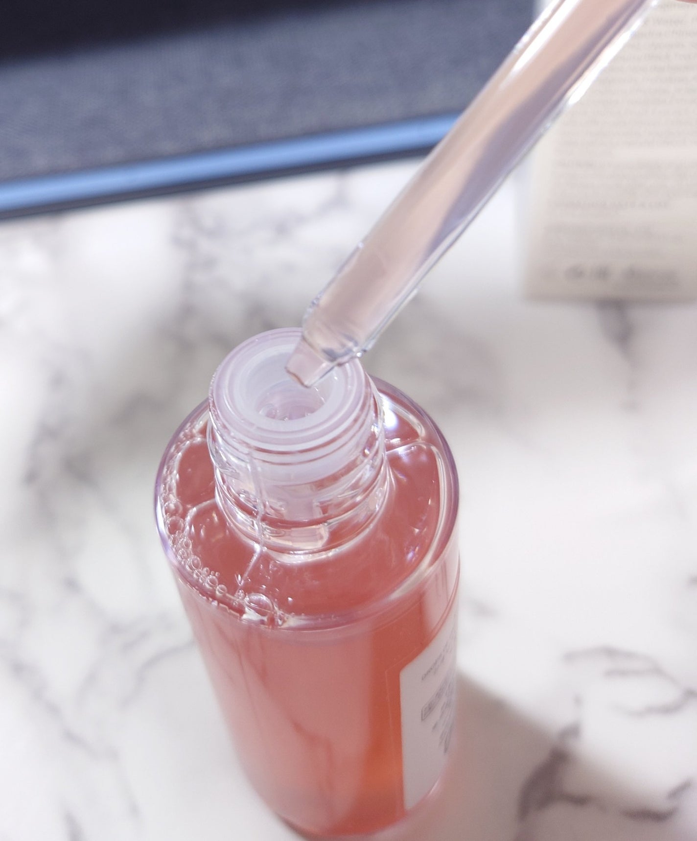 ドロップス オブ オミジャ カーミング アンプル/SIORIS/美容液を使ったクチコミ(3枚目)