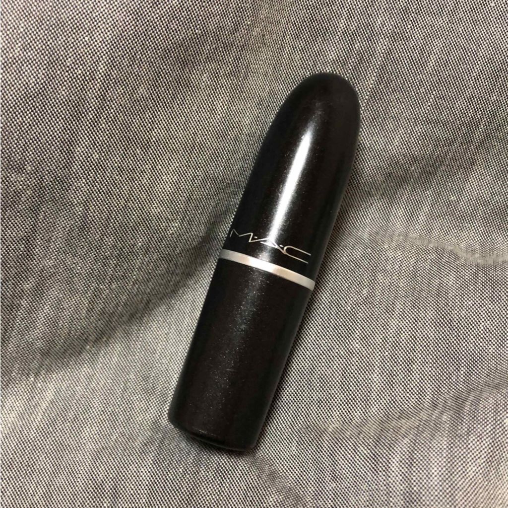 リップスティック/M・A・C/口紅を使ったクチコミ（1枚目）