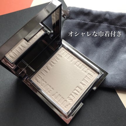 ソフトマットプレストパウダー/FUNNY ELVES方里/プレストパウダーを使ったクチコミ(2枚目)