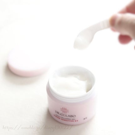 薬用アクアコラーゲンゲル スーパーセンシティブEX/ドクターシーラボⓇ/オールインワン化粧品を使ったクチコミ(3枚目)